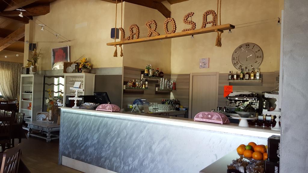 Campeggio Delle Rose Moniga del Garda ภายนอก รูปภาพ